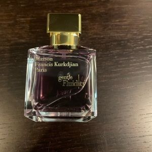Maison Francis Kurkdjian Gentle Fluidity Gold 2.4 oz